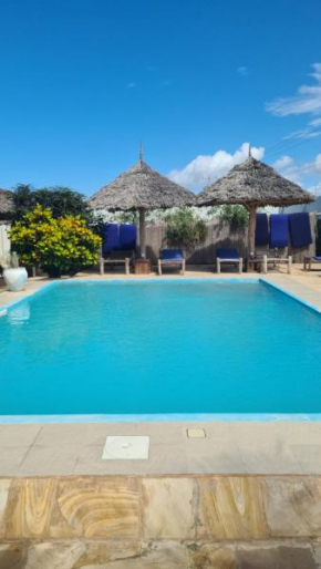 Blue Moon Villa